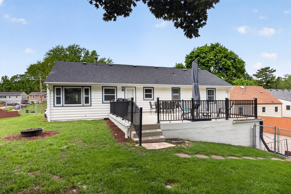 2701 56th Street