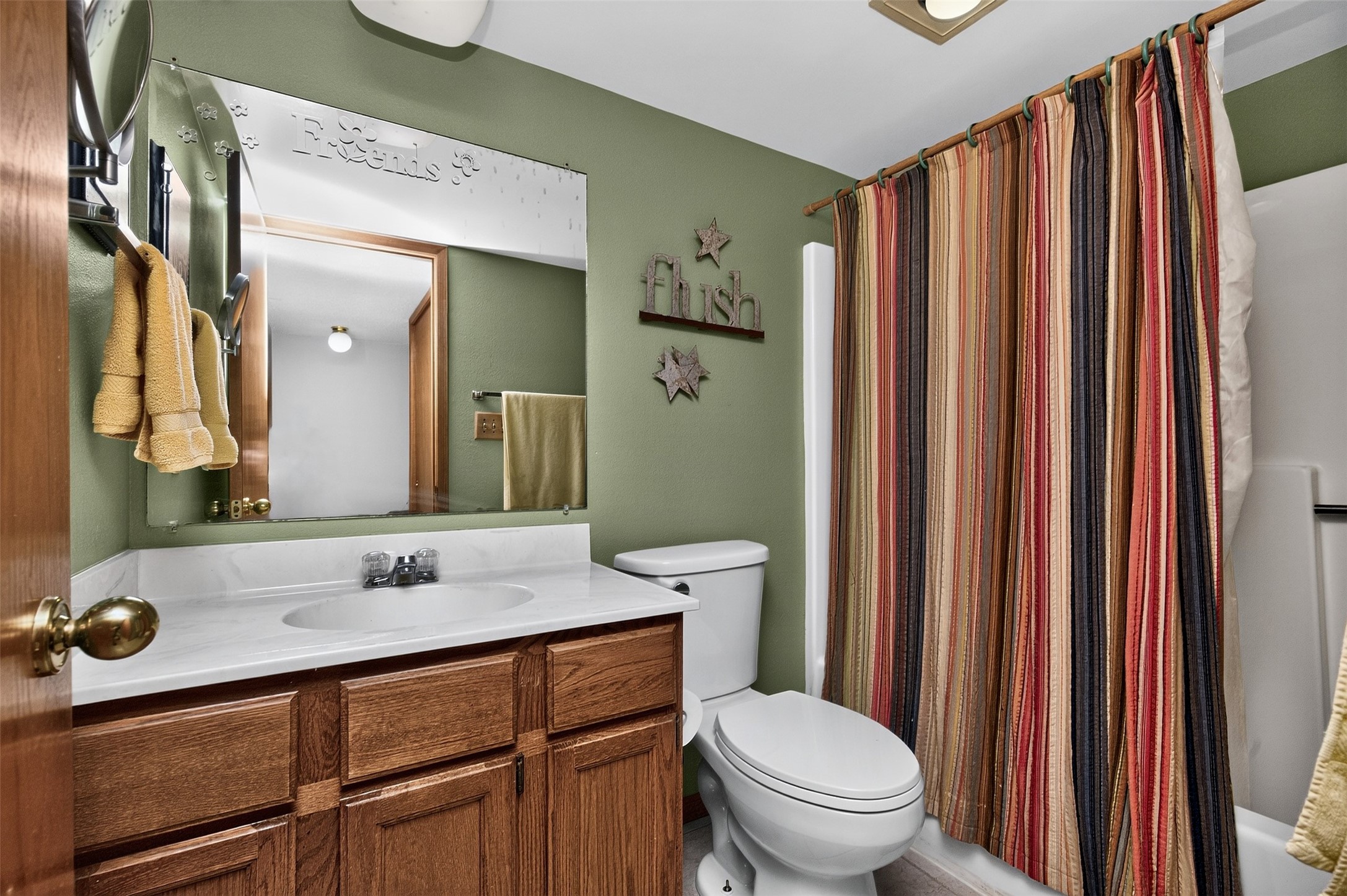 7052 Oak Brook Drive