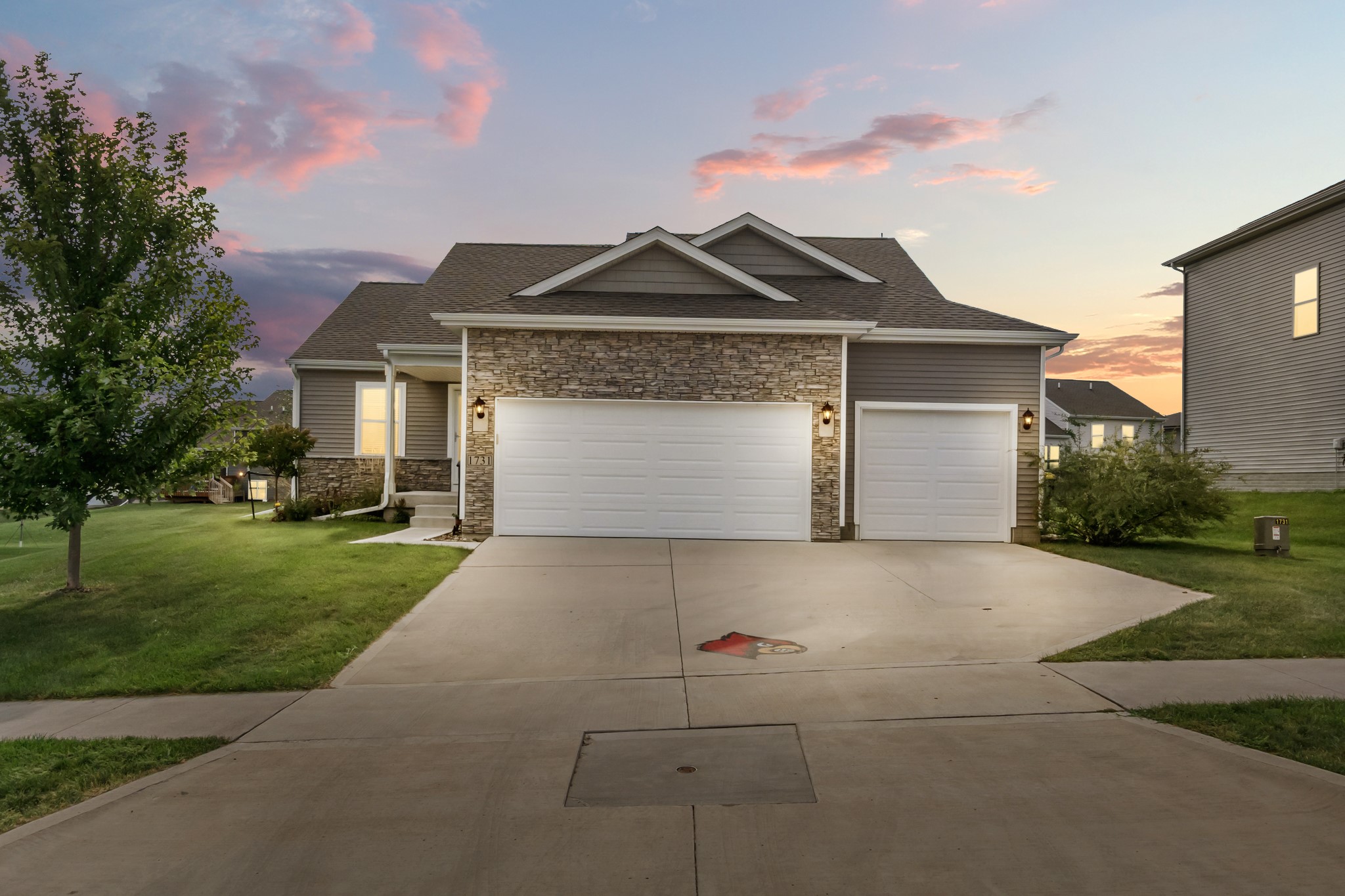 1731 Roebling Road Adel IA