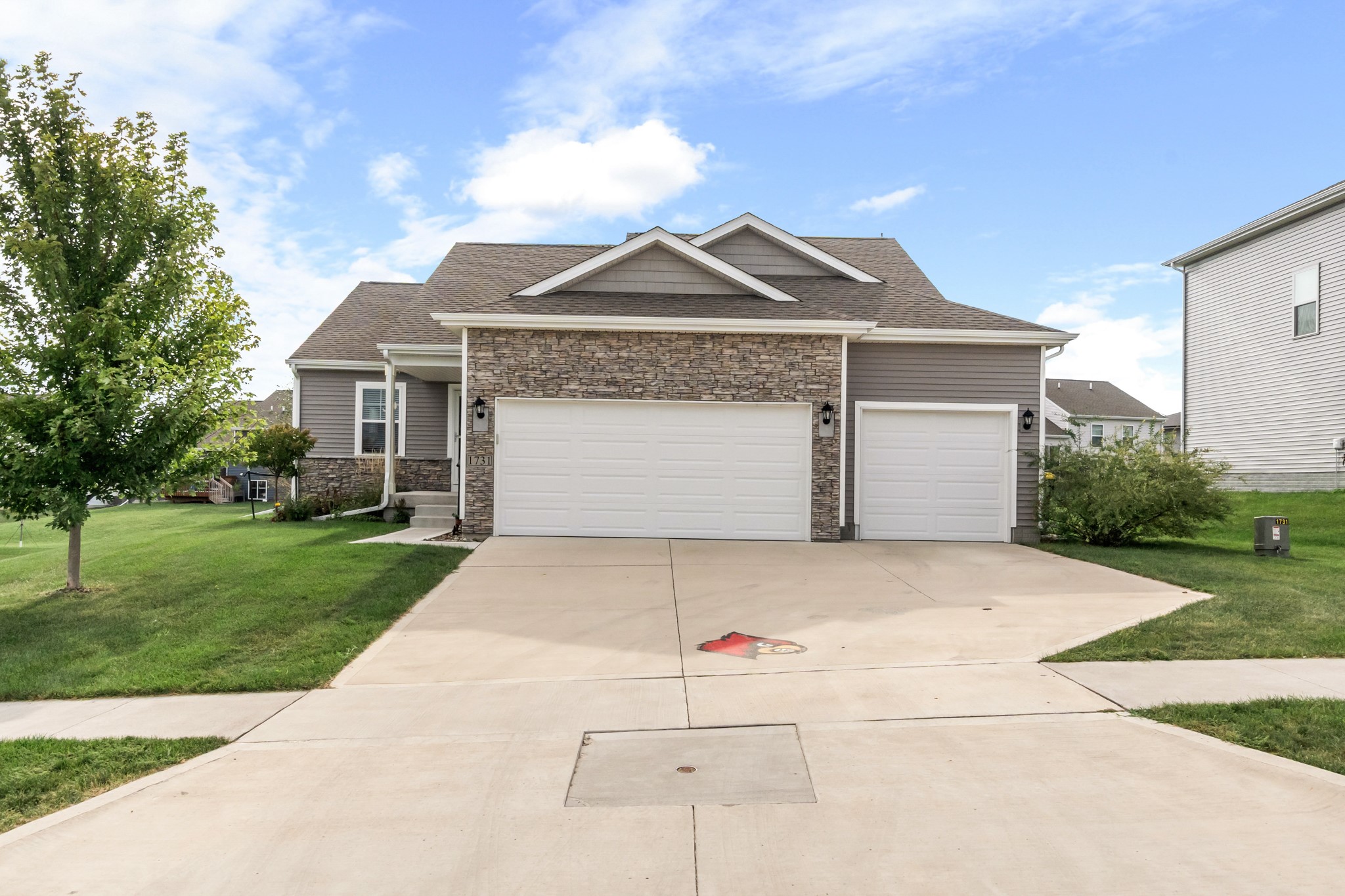 1731 Roebling Road