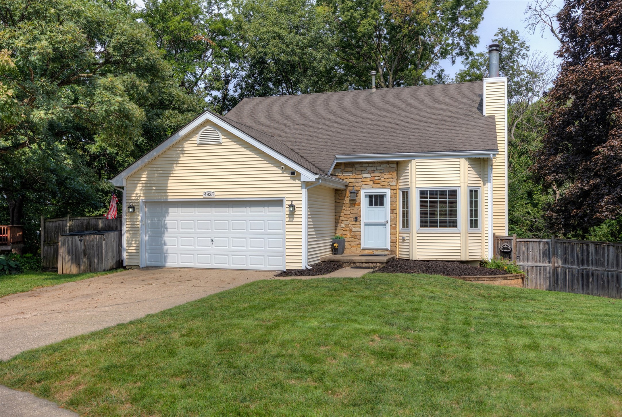 4825 71st Street Urbandale IA