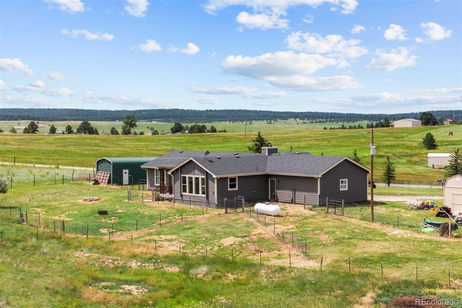 12835 Forest Green Drive