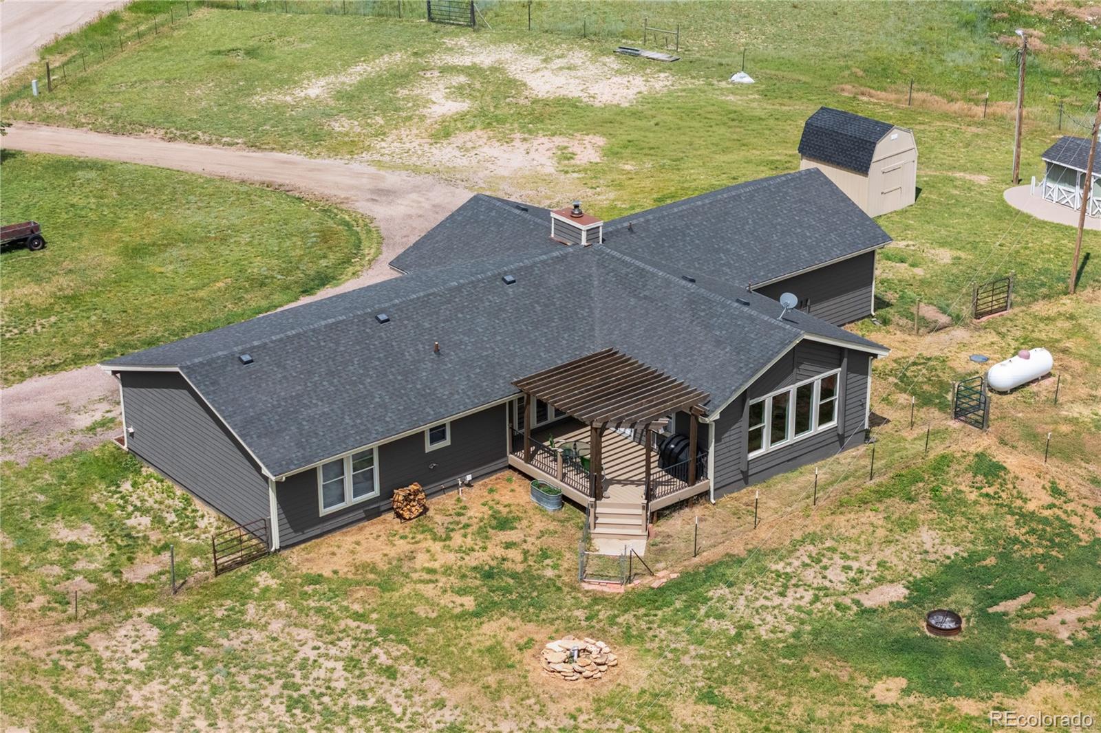 12835 Forest Green Drive