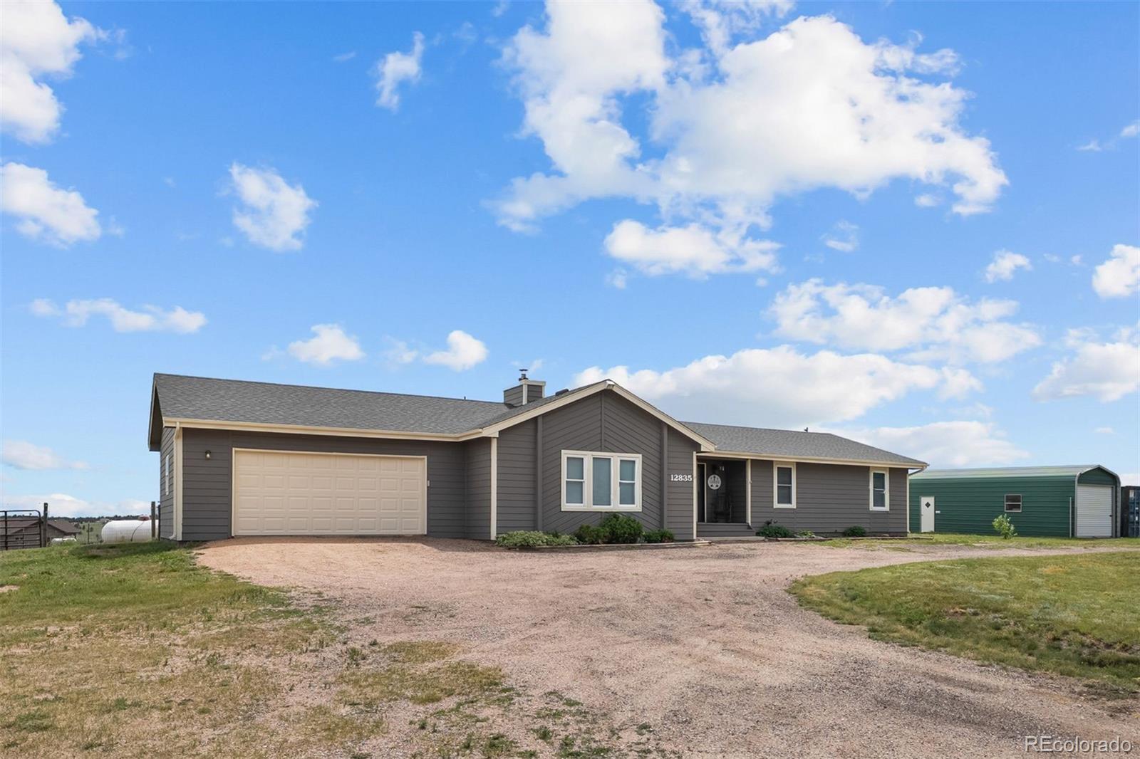 12835 Forest Green Drive