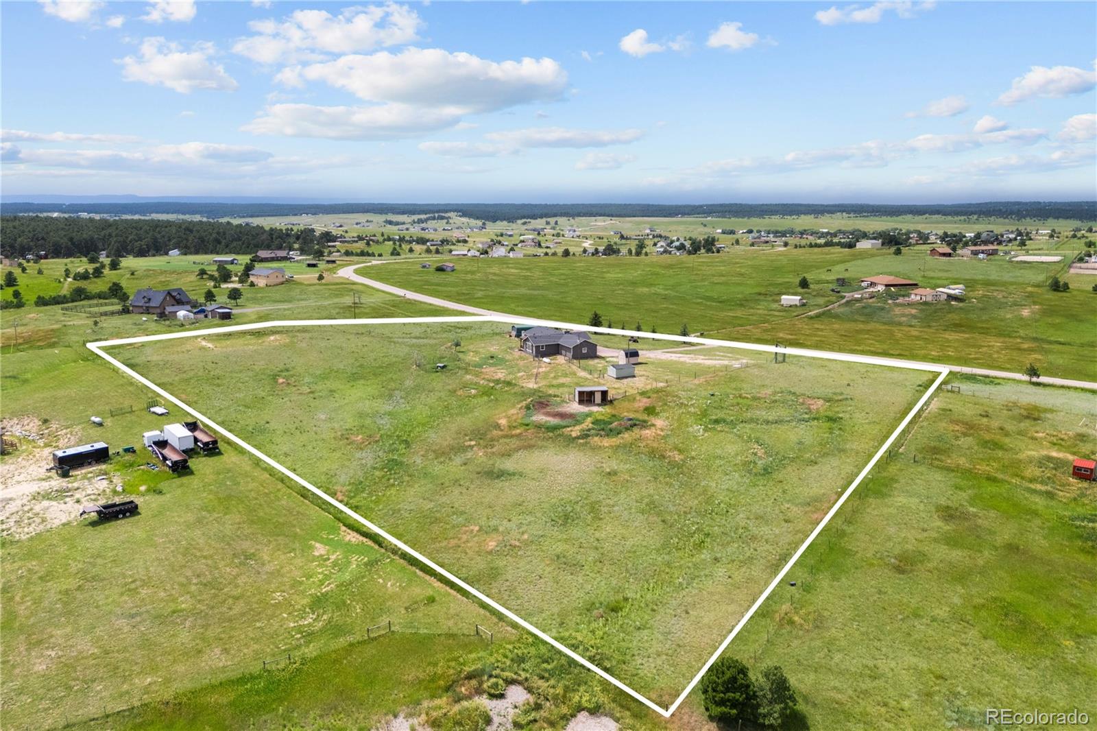 12835 Forest Green Drive