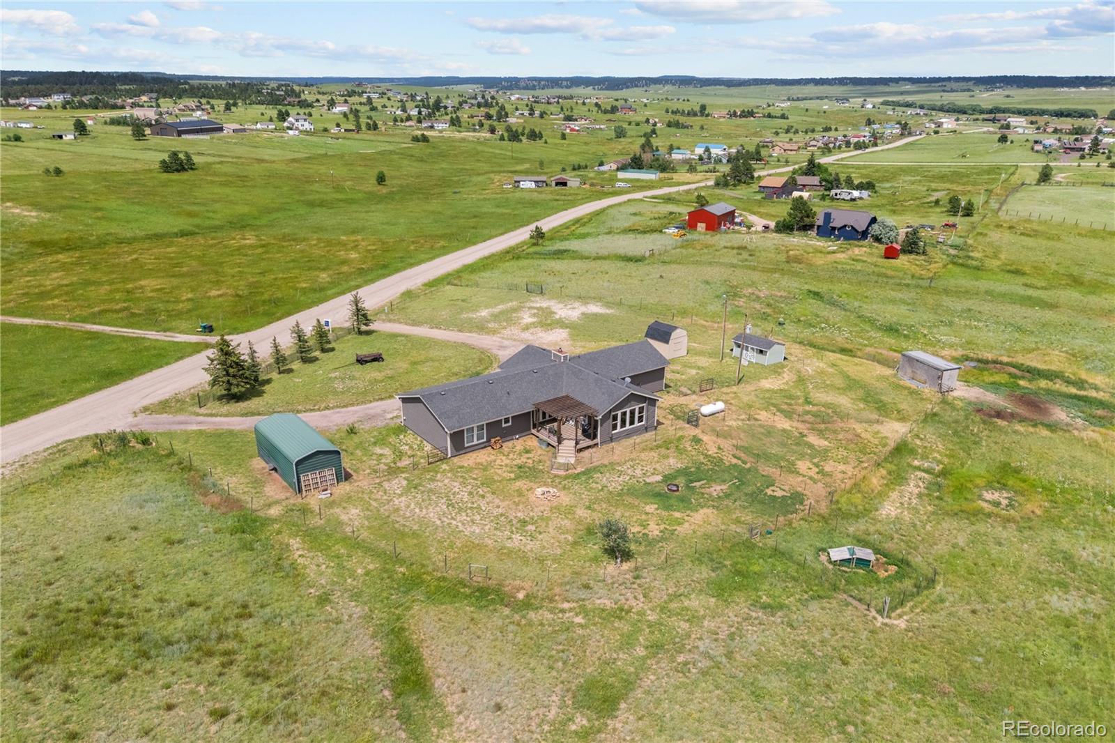 12835 Forest Green Drive