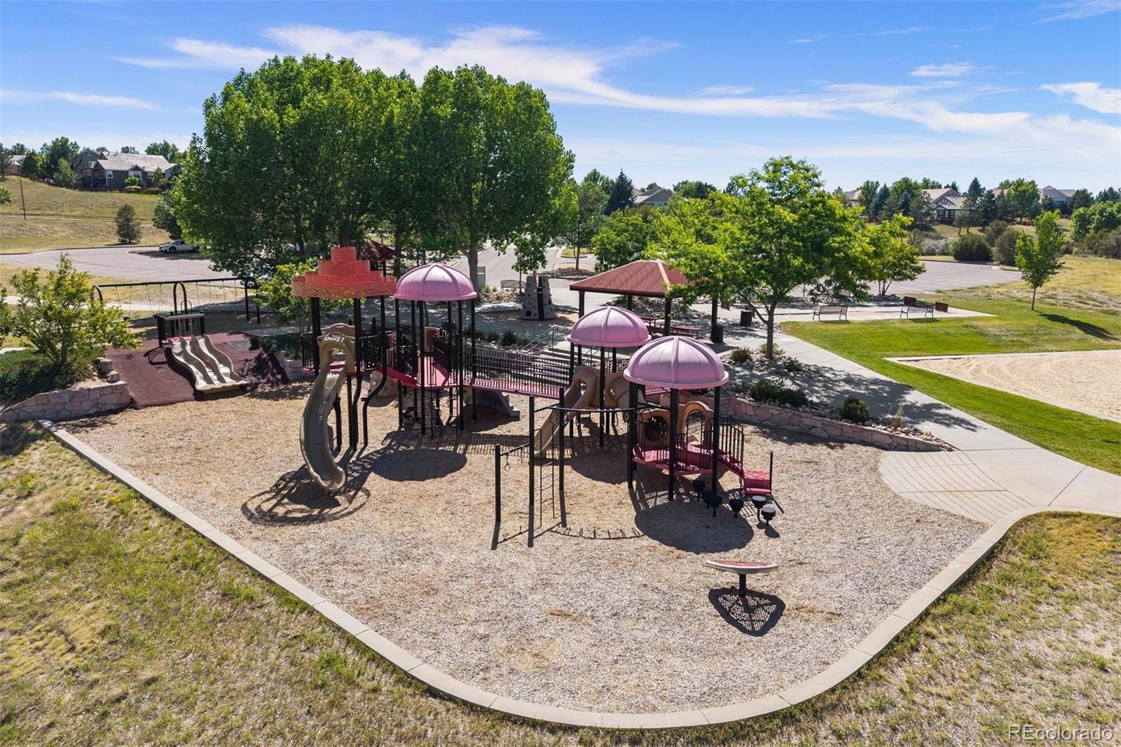 3363 Prairie Vista Drive