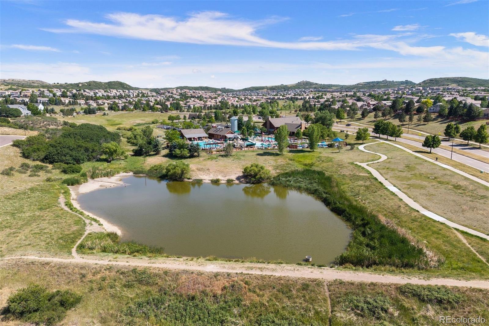 3363 Prairie Vista Drive