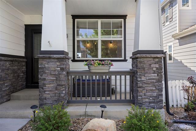 3363 Prairie Vista Drive
