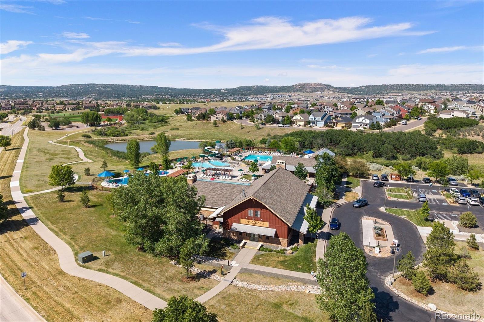 3363 Prairie Vista Drive