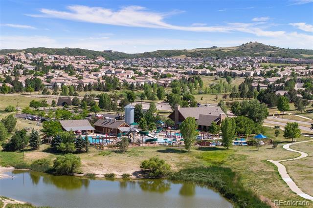 3363 Prairie Vista Drive