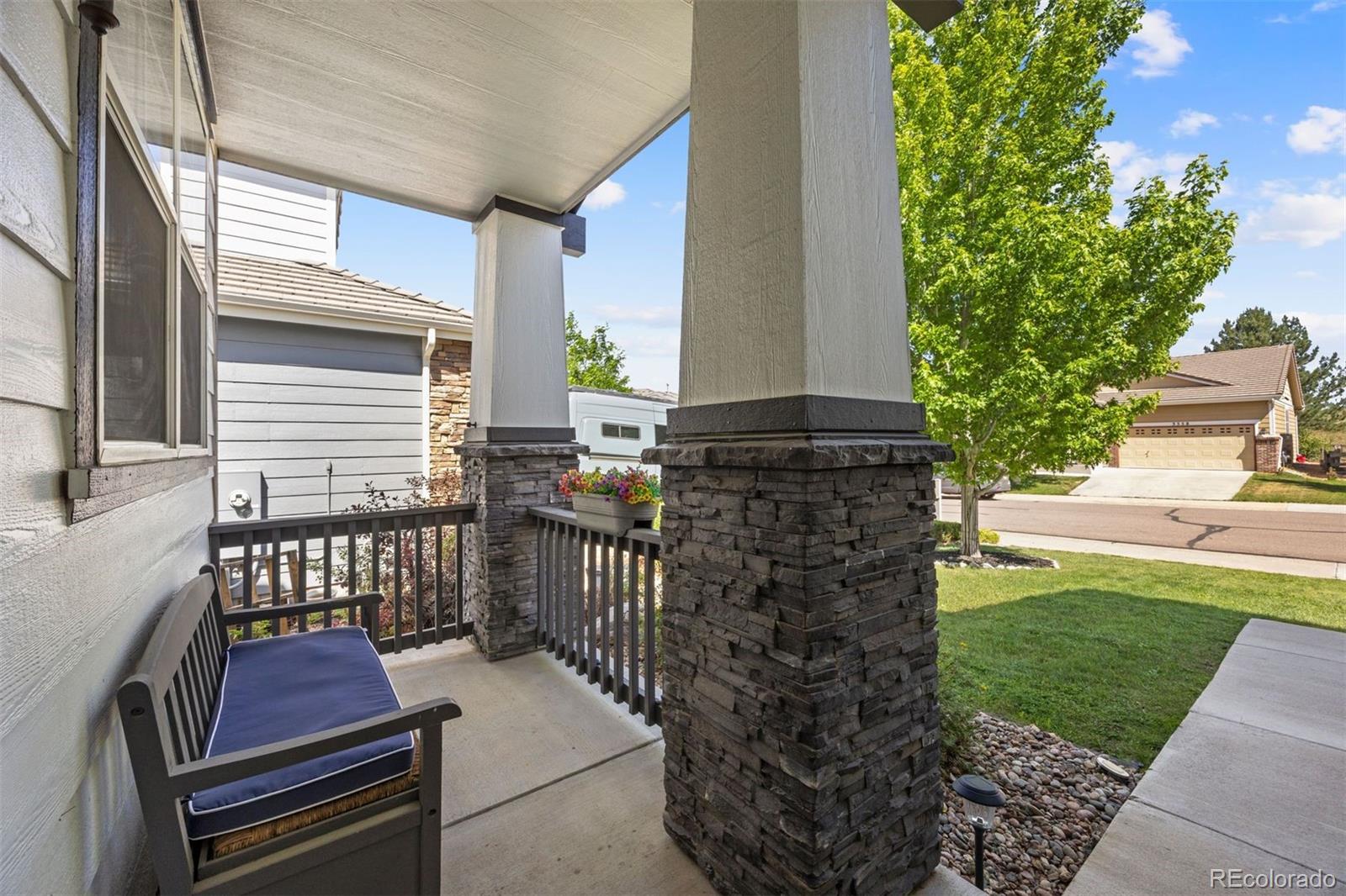 3363 Prairie Vista Drive