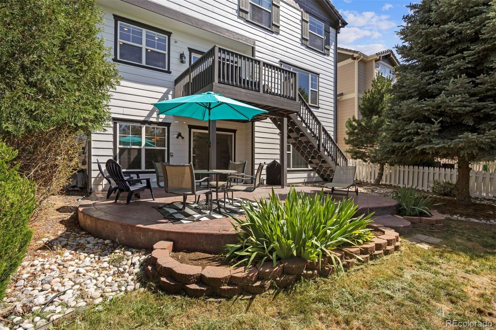 3363 Prairie Vista Drive