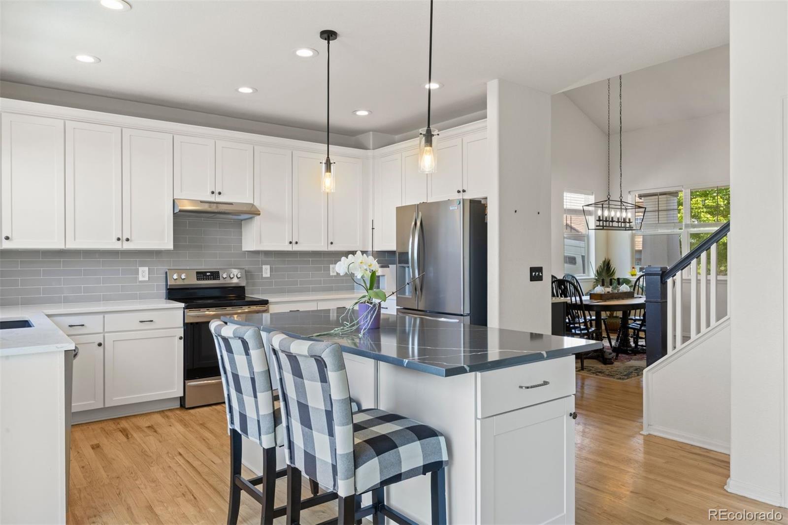 3363 Prairie Vista Drive