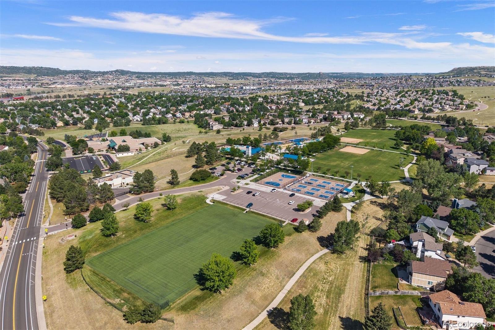 3363 Prairie Vista Drive