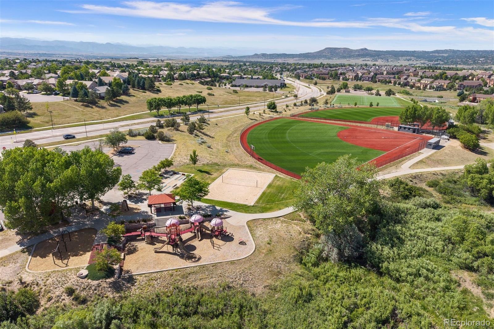 3363 Prairie Vista Drive