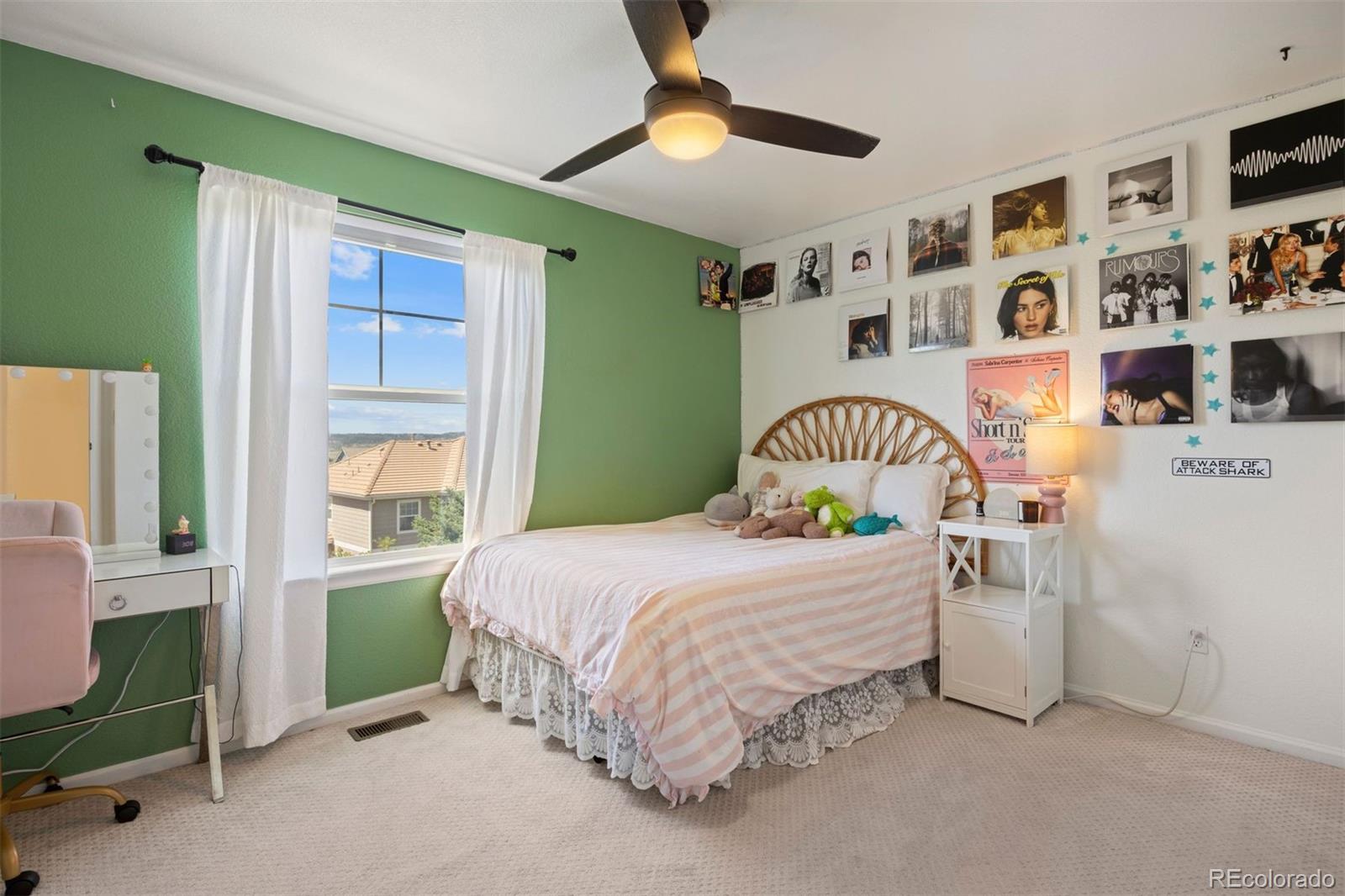 3363 Prairie Vista Drive