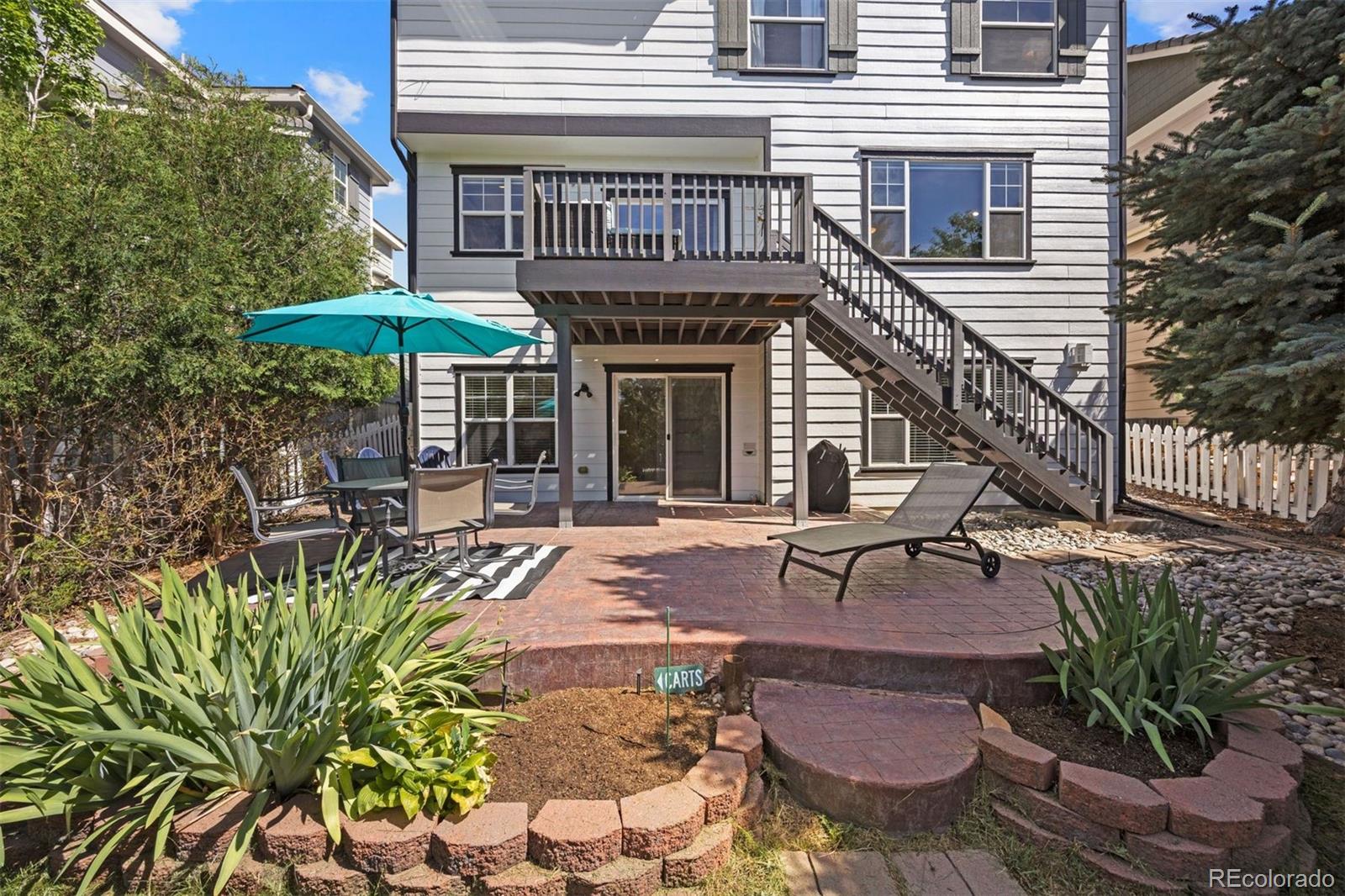 3363 Prairie Vista Drive