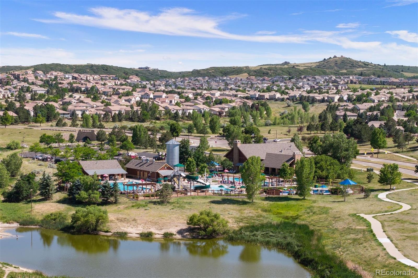 3363 Prairie Vista Drive