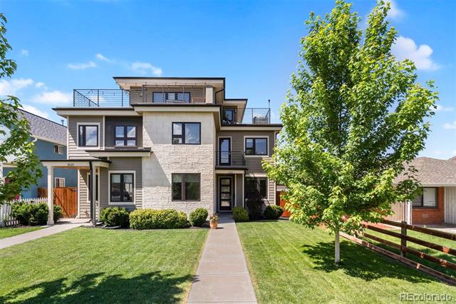 3121 W 26th Avenue Denver Co Us 80211 Rec2911344