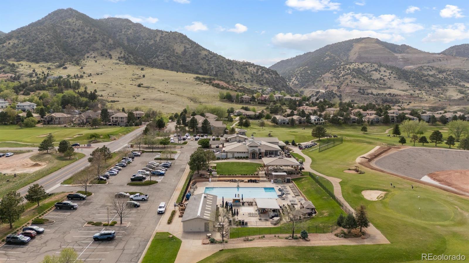 16128 Mountain Bluebird Way