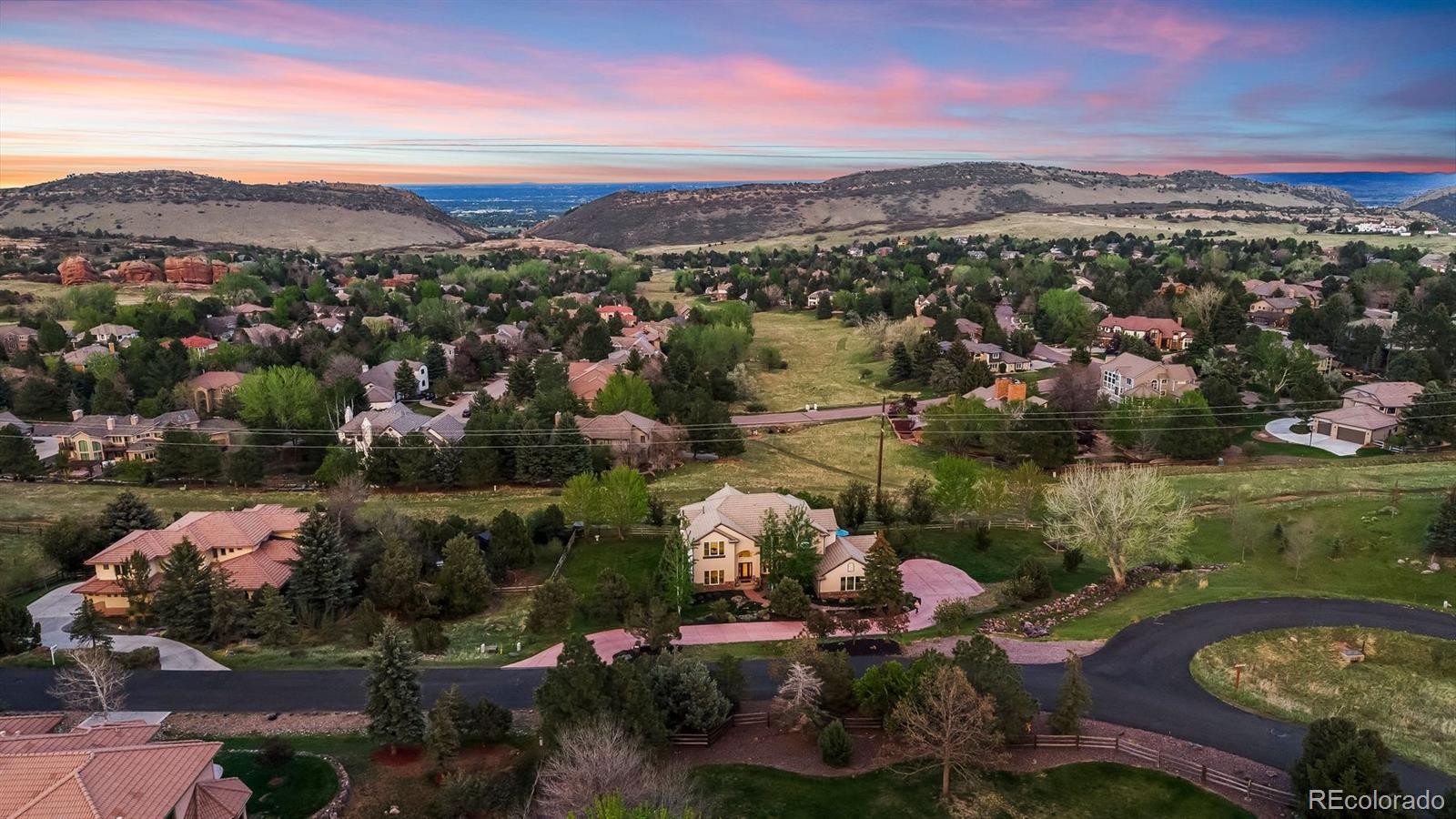 16128 Mountain Bluebird Way