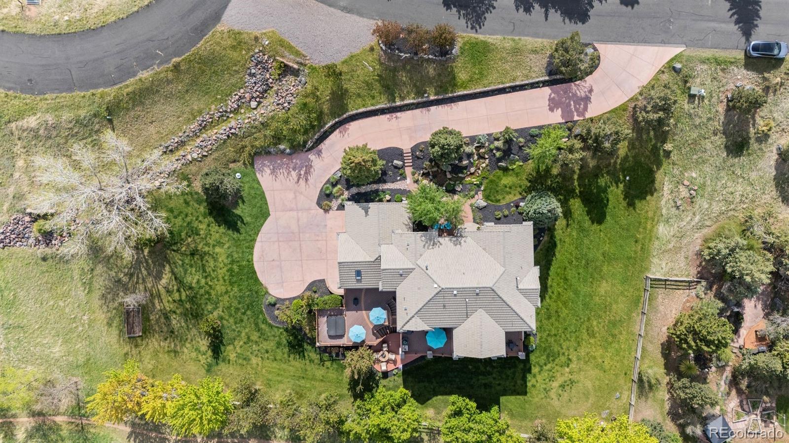 16128 Mountain Bluebird Way