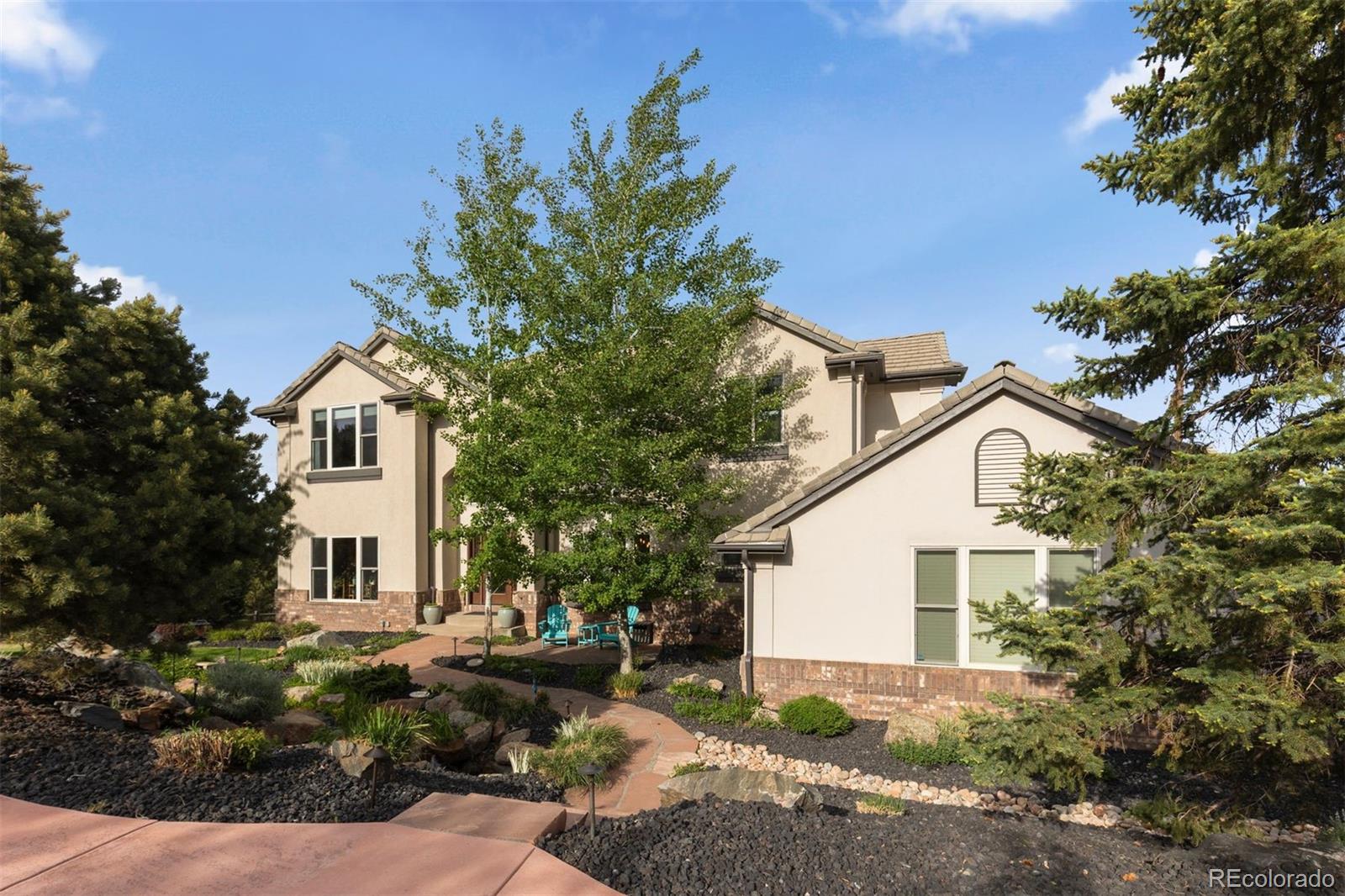16128 Mountain Bluebird Way