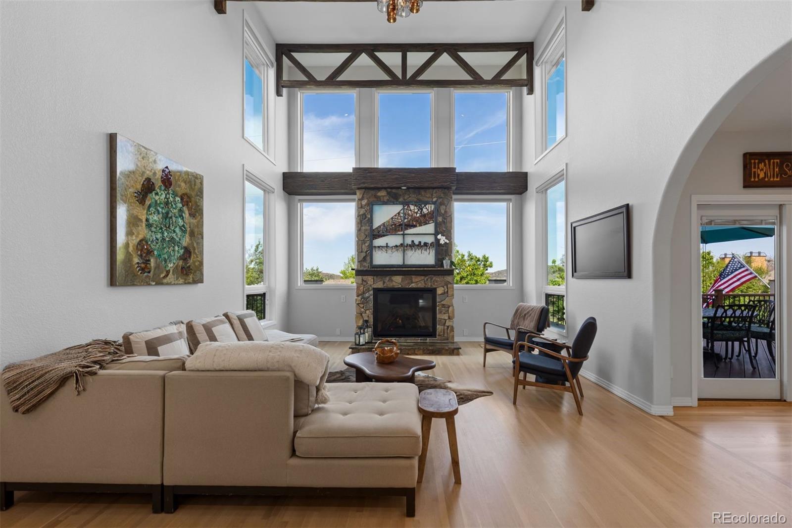16128 Mountain Bluebird Way