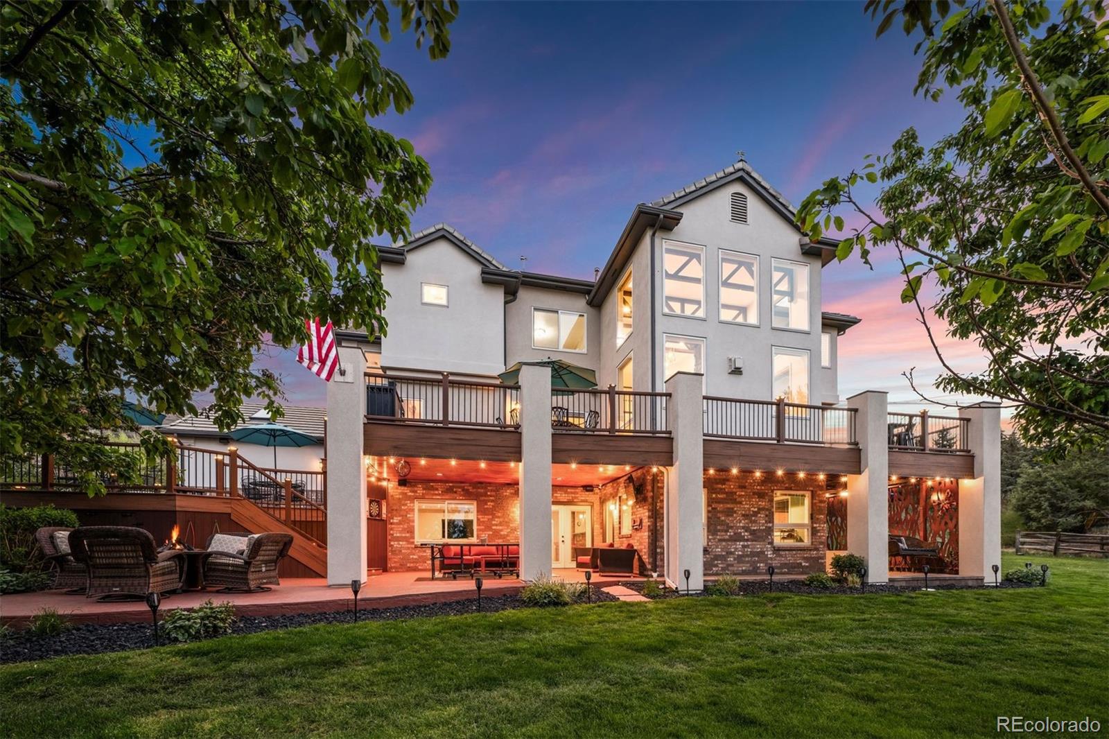 16128 Mountain Bluebird Way