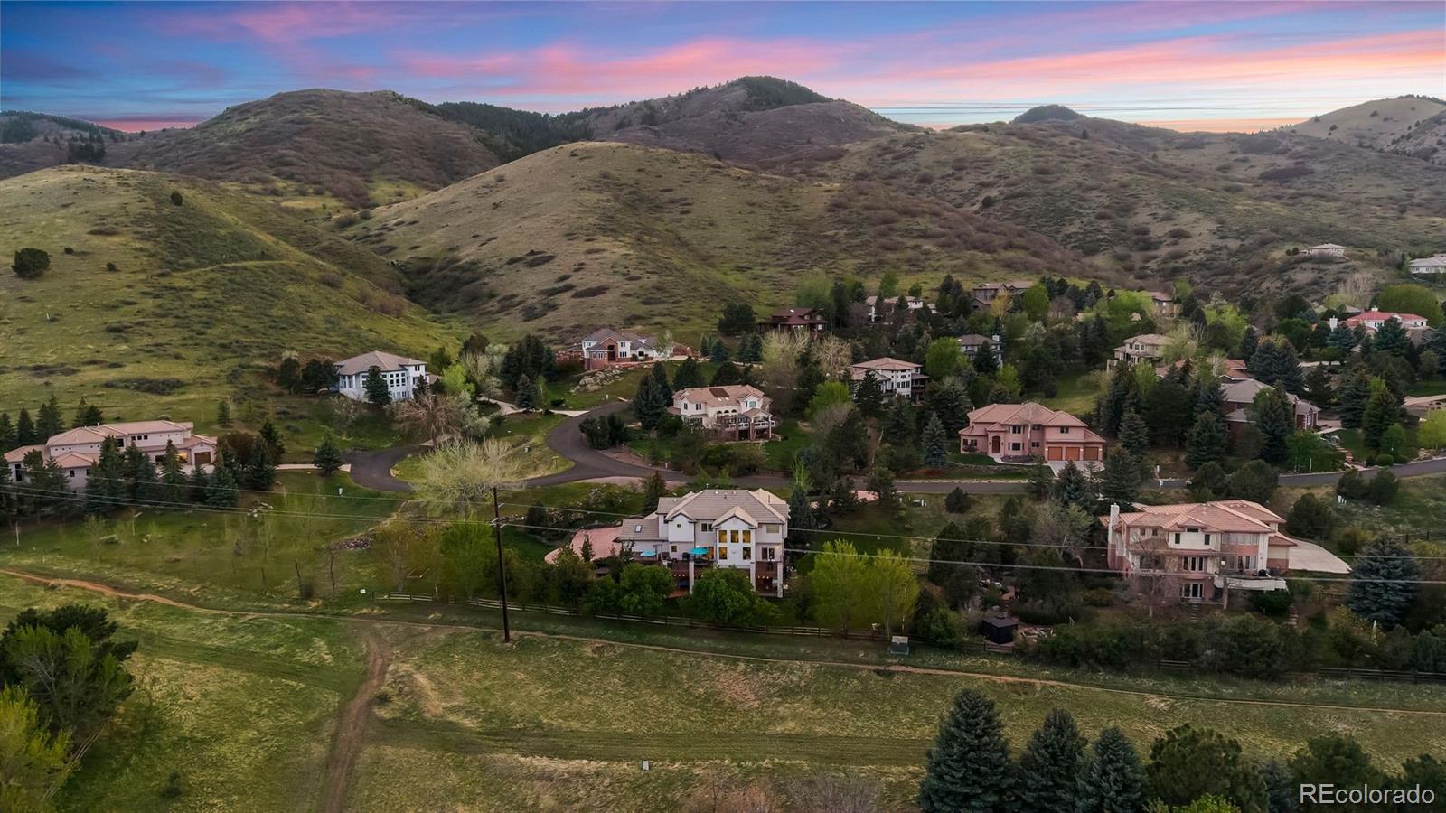 16128 Mountain Bluebird Way