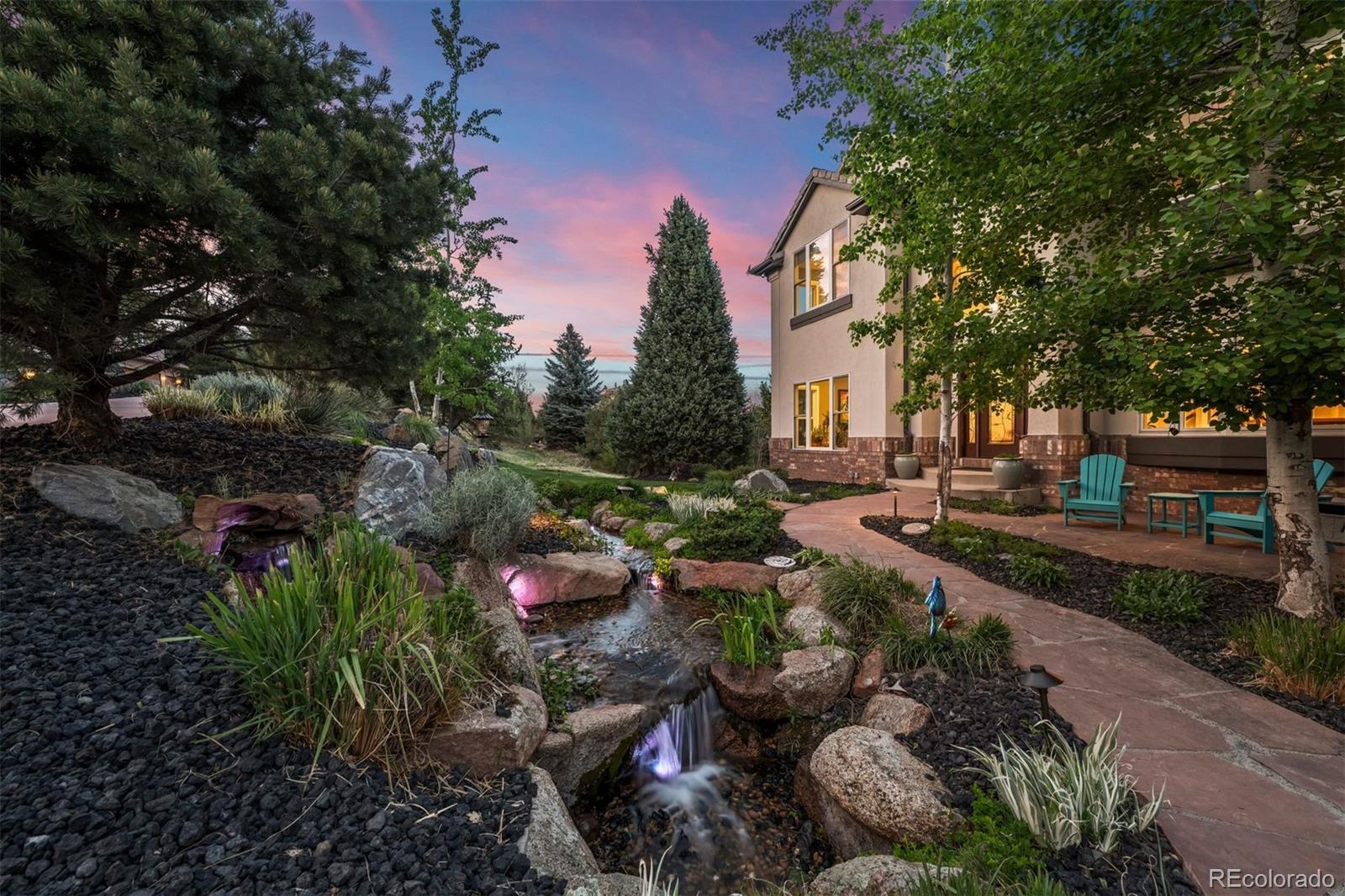16128 Mountain Bluebird Way