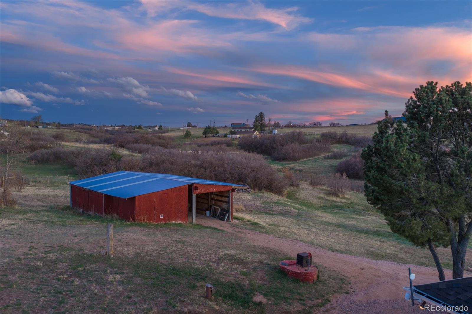 2097 W Wolfensberger Road