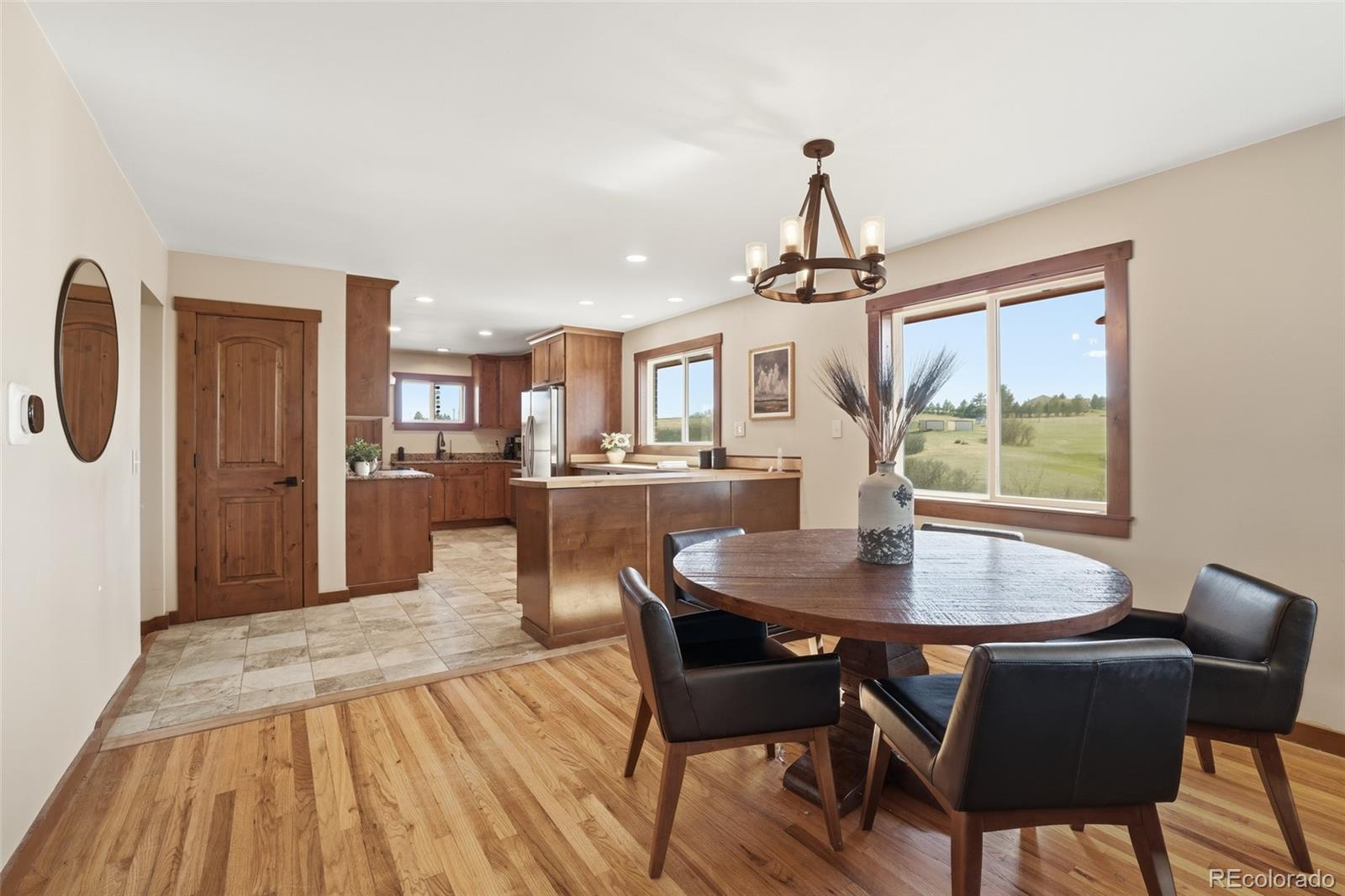 2097 W Wolfensberger Road