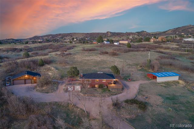 2097 W Wolfensberger Road