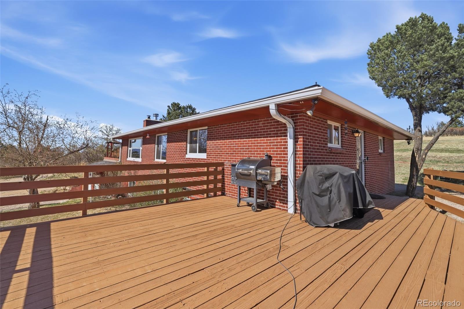 2097 W Wolfensberger Road