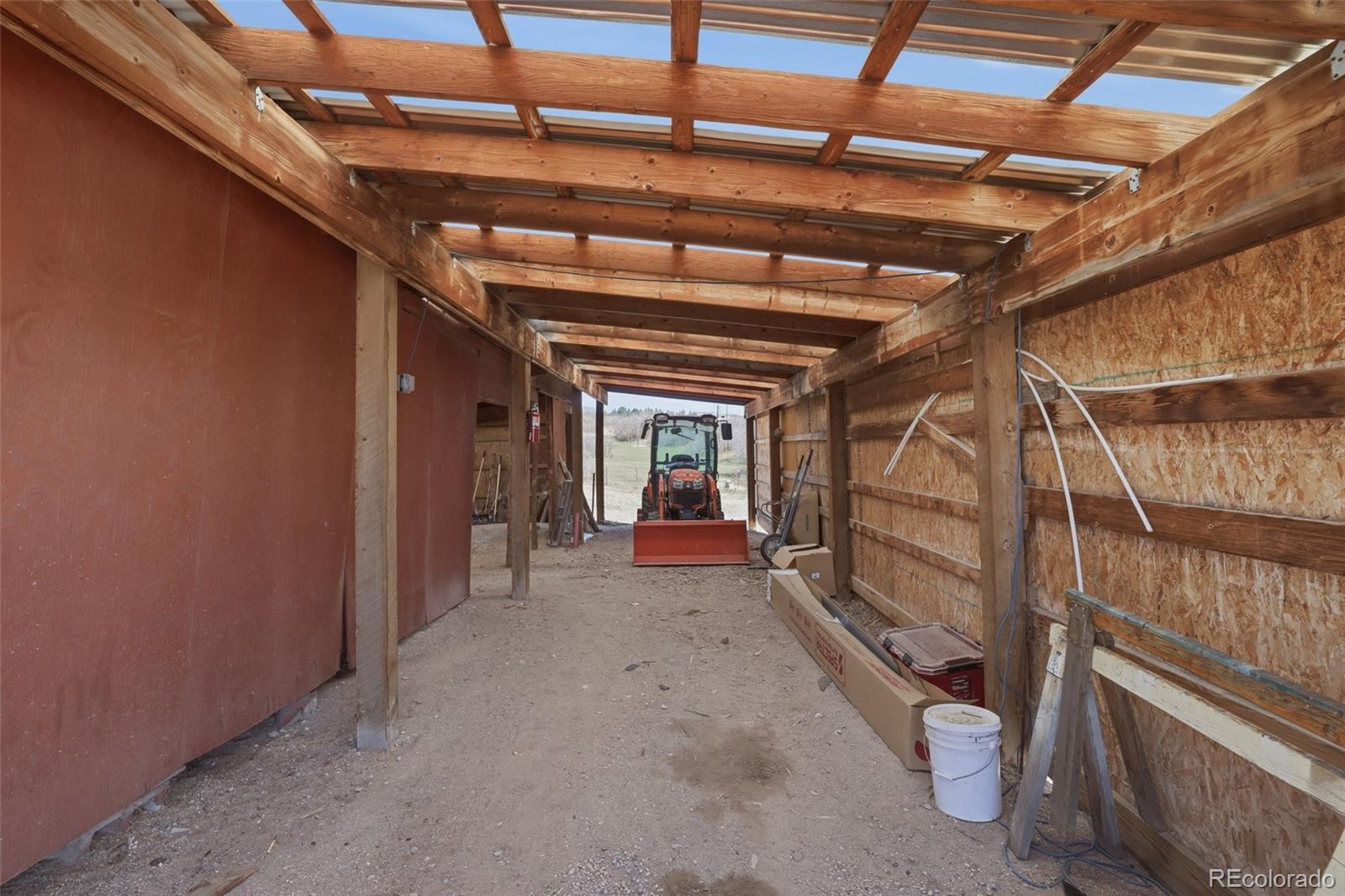2097 W Wolfensberger Road