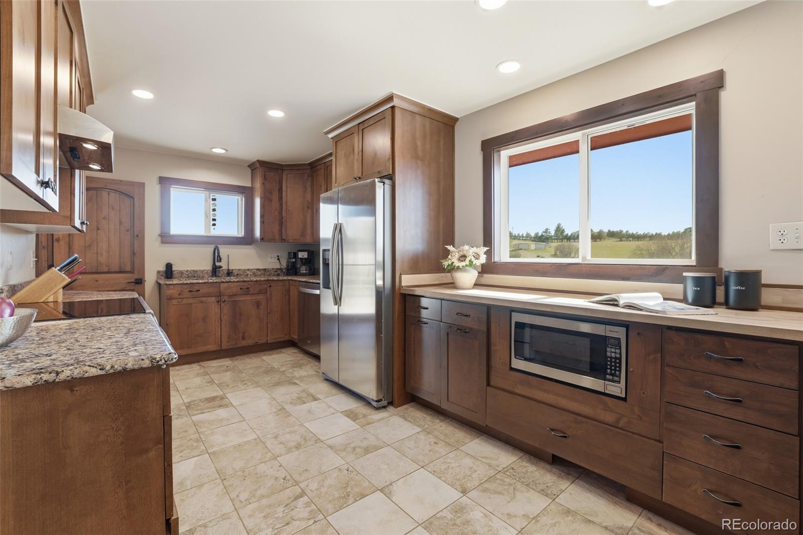 2097 W Wolfensberger Road