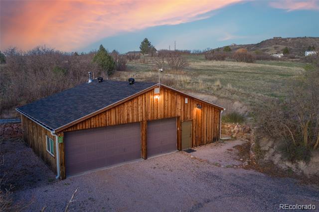 2097 W Wolfensberger Road
