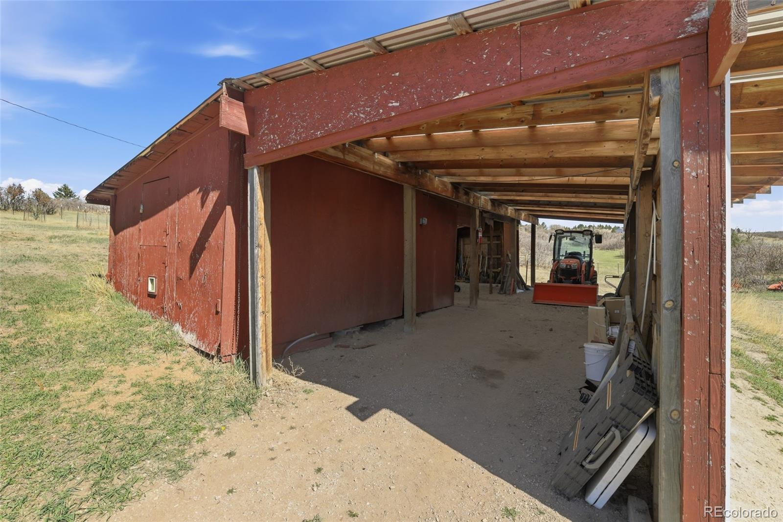 2097 W Wolfensberger Road