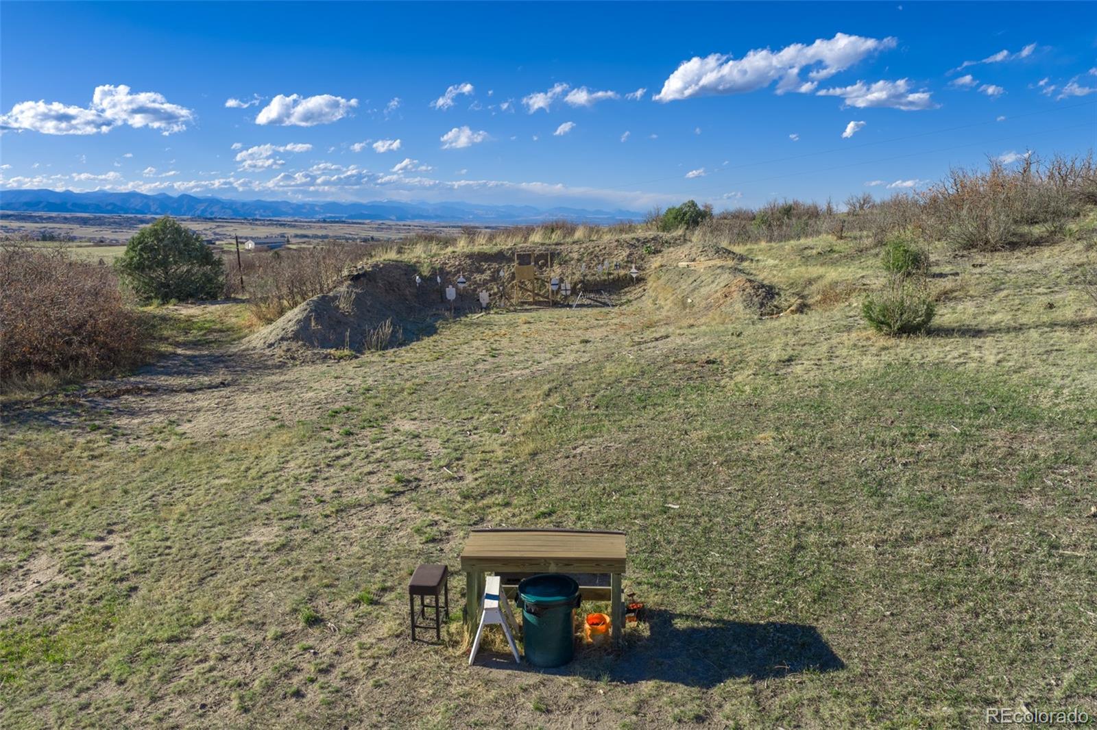 2097 W Wolfensberger Road