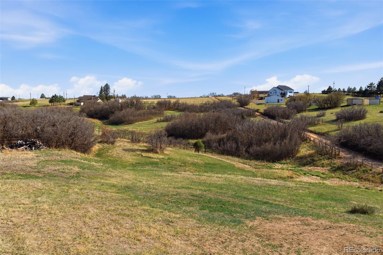 2097 W Wolfensberger Road