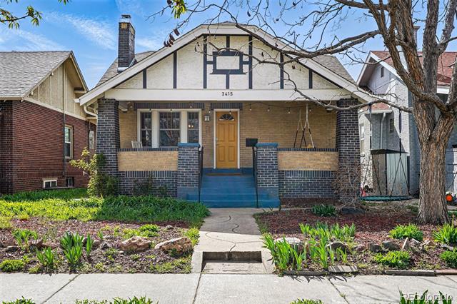 3415 N Vine Street
