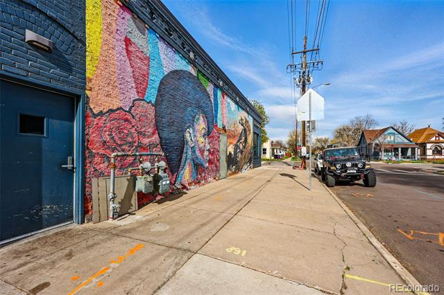 3415 N Vine Street