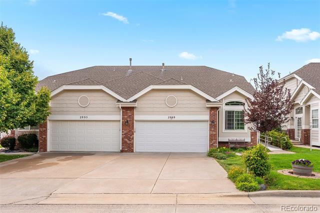 2989 Mount Royal Drive