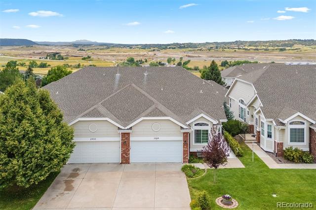 2989 Mount Royal Drive