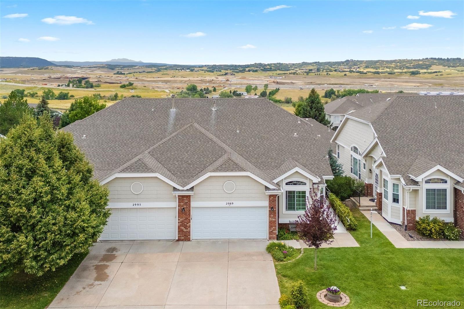 2989 Mount Royal Drive
