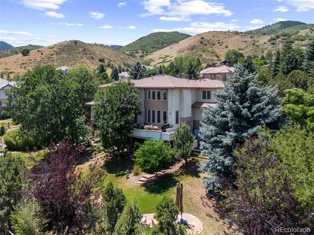 16118 Mountain Bluebird Way