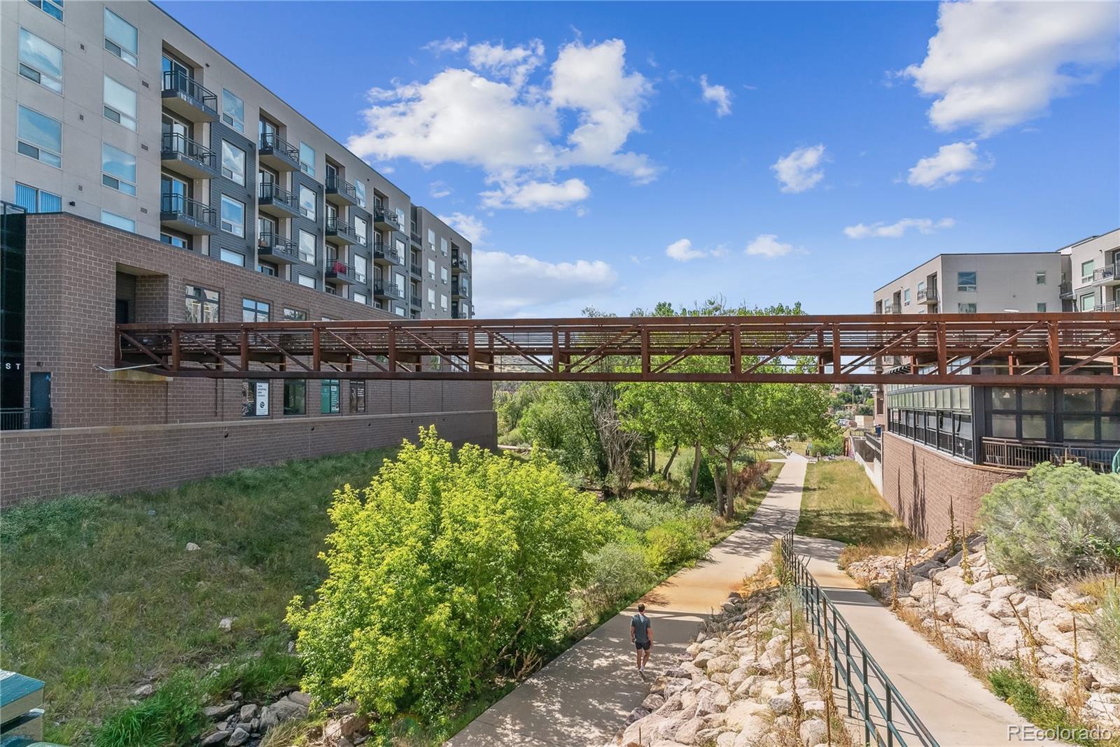 20 Wilcox Street Unit: 621