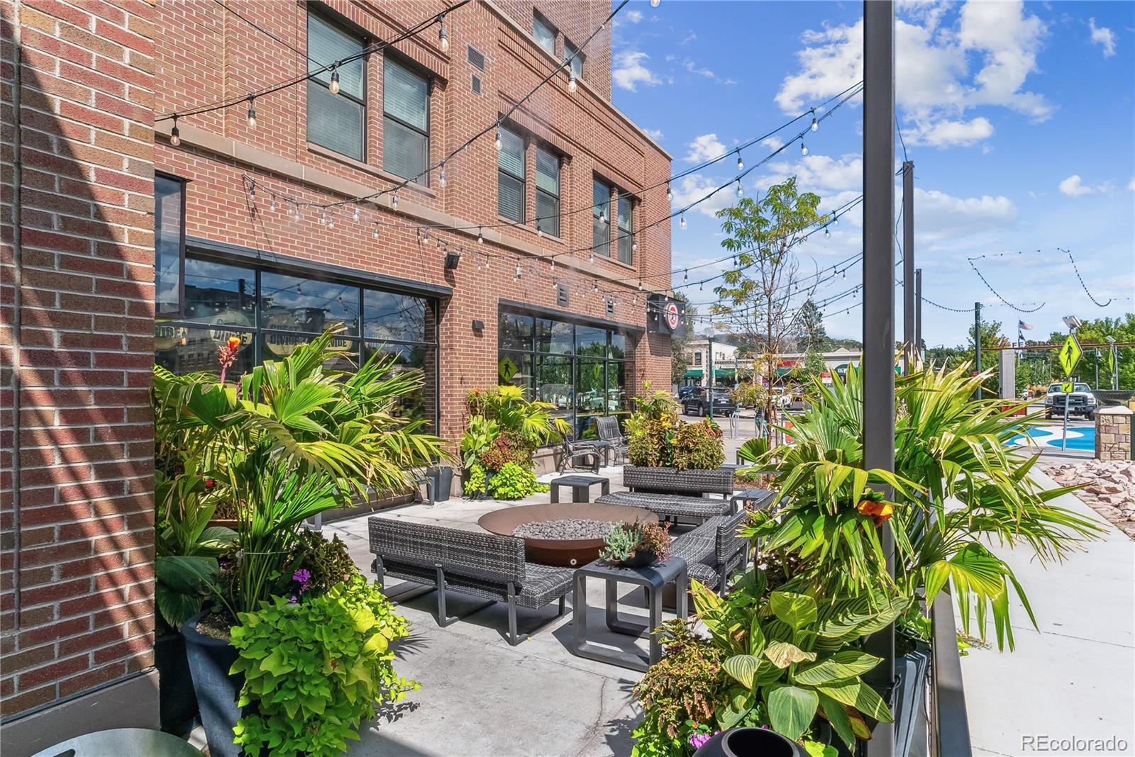 20 Wilcox Street Unit: 621